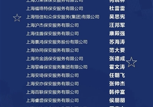 熱烈祝賀，宗保公司喜獲“忠誠衛(wèi)士”殊榮
