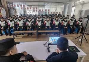 培訓骨干強素質 提升服務樹形象—宗保公司陸家嘴區(qū)域開展骨干培訓
