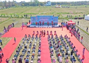 宗保公司協(xié)助完成廊下鎮(zhèn)田野百花節(jié)之草坪風(fēng)箏嘉年華活動安保任務(wù)